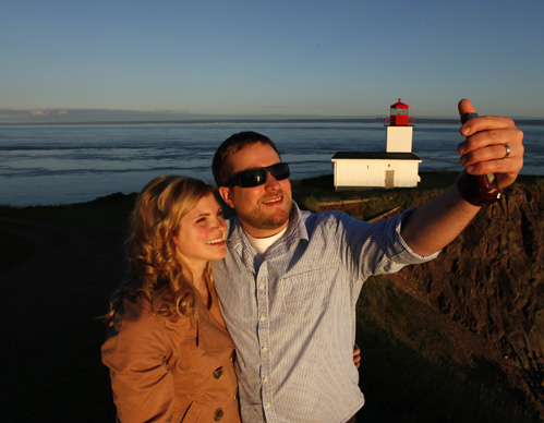 Bay of Fundy